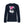 Crew Neck Sweatshirt Plush Interior Fuck - Woman