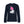 Crew Neck Sweatshirt Plush Interior ItWasntMe - Woman