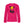 Crew Neck Sweatshirt Plush Interior Fuck - Woman