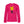Crew Neck Sweatshirt Plush Interior IRock - Woman