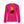 Crew Neck Sweatshirt Plush Interior ItWasntMe - Woman