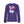 Crew Neck Sweatshirt Plush Interior Fuck - Woman