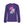 Crew Neck Sweatshirt Plush Interior HangLoose - Woman