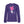 Crew Neck Sweatshirt Plush Interior IRock - Woman