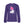 Crew Neck Sweatshirt Plush Interior ItWasntMe - Woman