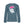 Crew Neck Sweatshirt Plush Interior EtVoilà - Woman