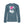 Crew Neck Sweatshirt Plush Interior Fuck - Woman