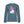Crew Neck Sweatshirt Plush Interior ItWasntMe - Woman