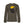 Crew Neck Sweatshirt Plush Interior EtVoilà - Woman