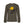 Crew Neck Sweatshirt Plush Interior HangLoose - Woman