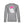 Crew Neck Sweatshirt Plush Interior EtVoilà - Woman