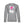 Crew Neck Sweatshirt Plush Interior Fuck - Woman