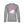 Crew Neck Sweatshirt Plush Interior ItWasntMe - Woman