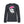 Crew Neck Sweatshirt Plush Interior EtVoilà - Woman