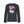 Crew Neck Sweatshirt Plush Interior Fuck - Woman