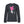 Crew Neck Sweatshirt Plush Interior IRock - Woman