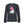 Crew Neck Sweatshirt Plush Interior ItWasntMe - Woman