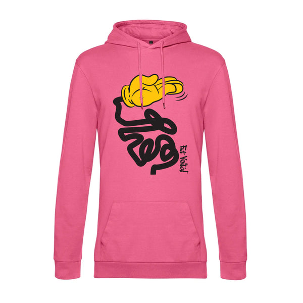 Summer Hoodie EtVoilà - Man