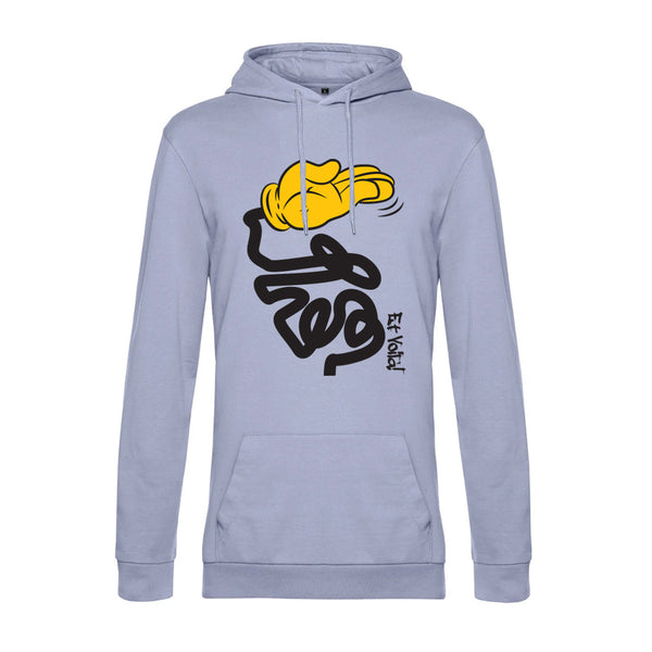 Summer Hoodie EtVoilà - Man