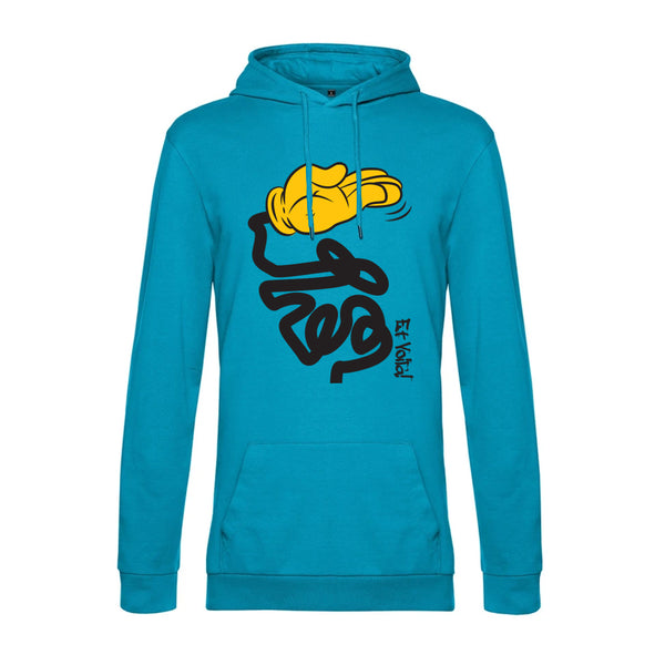 Summer Hoodie EtVoilà - Man