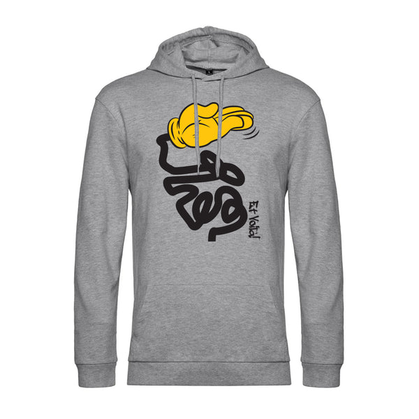 Summer Hoodie EtVoilà - Man