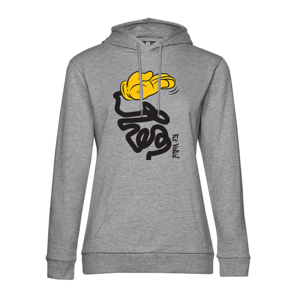 Summer Hoodie EtVoilà - Woman