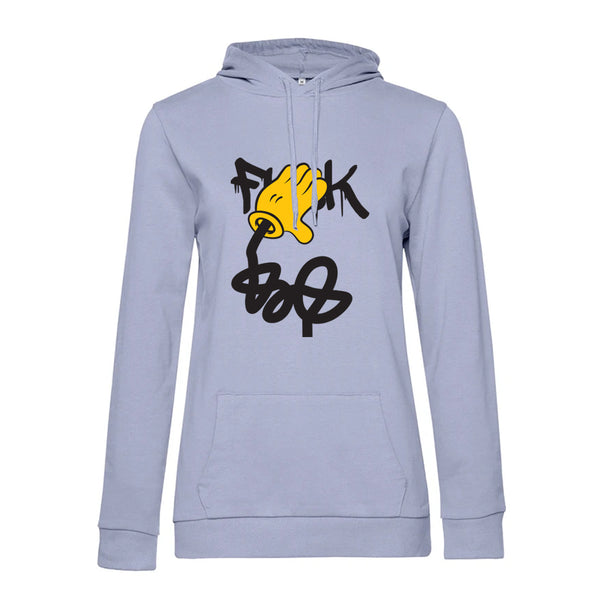 Summer Hoodie Fuck - Woman