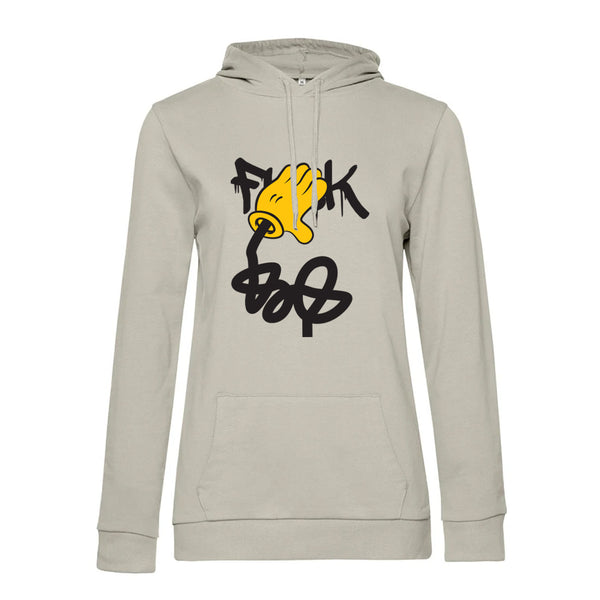 Summer Hoodie Fuck - Woman