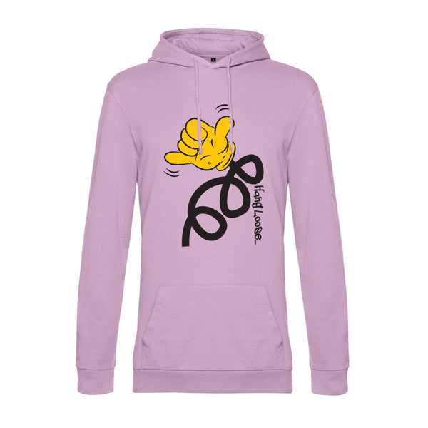 Summer Hoodie HangLoose - Man