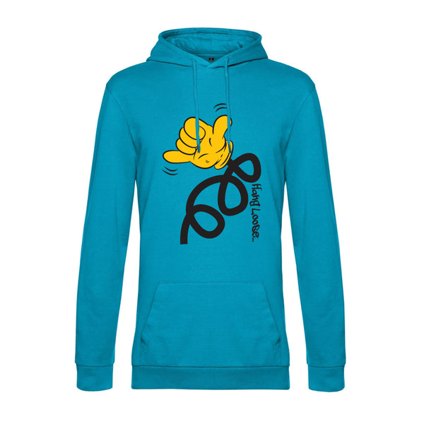 Summer Hoodie HangLoose - Man