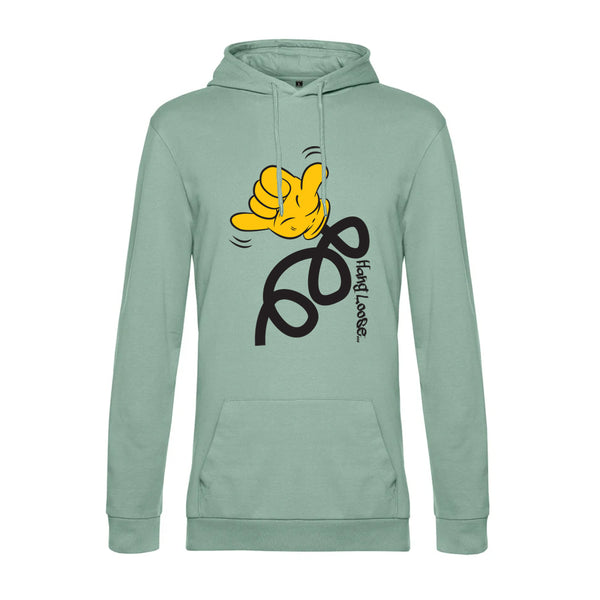 Summer Hoodie HangLoose - Man