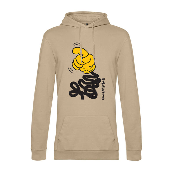 Summer Hoodie ItWasntMe - Man