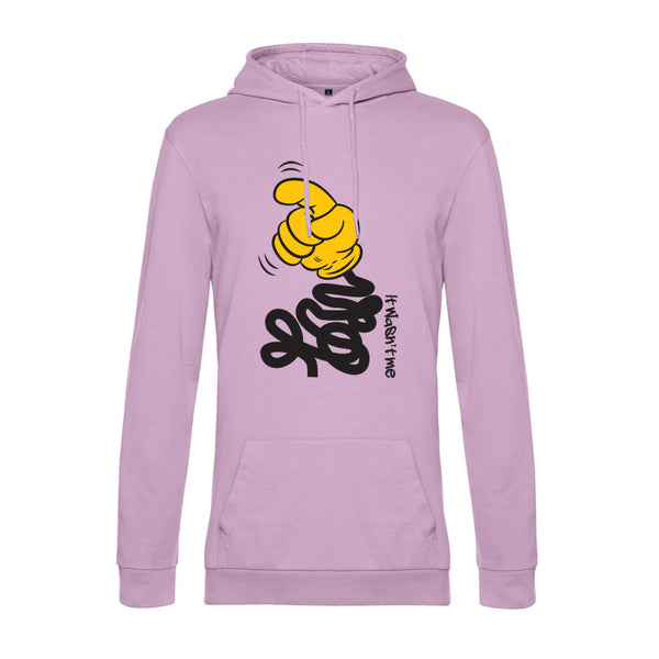 Summer Hoodie ItWasntMe - Man