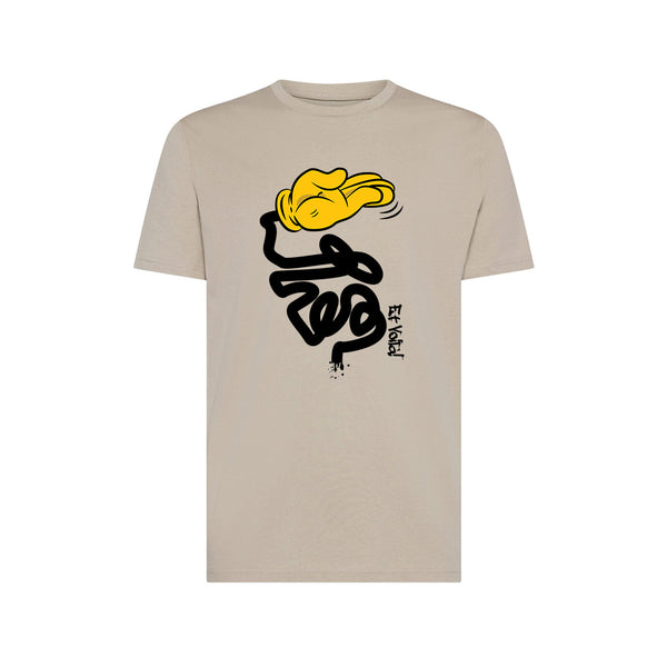 Short Sleeve T-Shirts EtVoila - Man