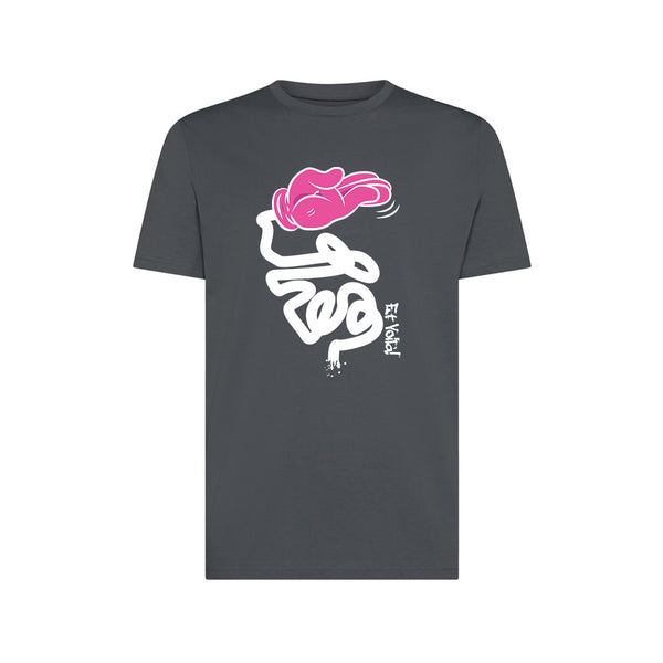 Short Sleeve T-Shirts EtVoila - Man