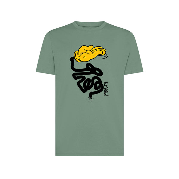 Short Sleeve T-Shirts EtVoila - Man