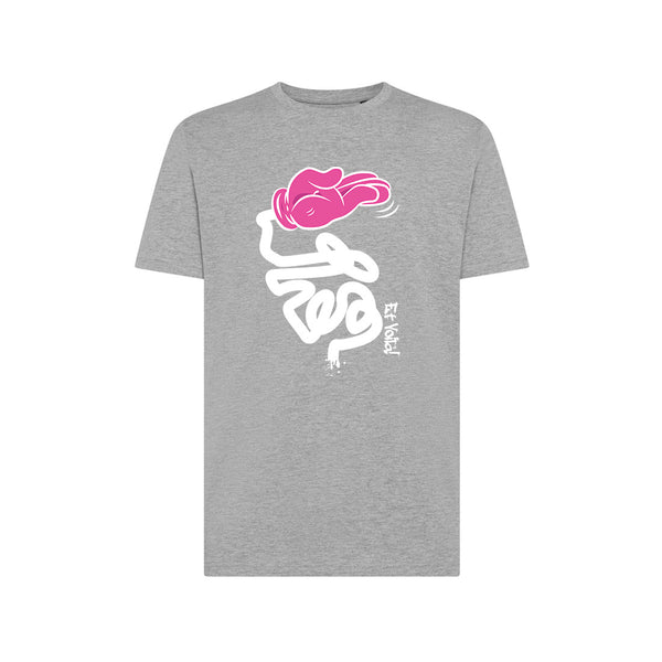 Short Sleeve T-Shirts EtVoila - Man