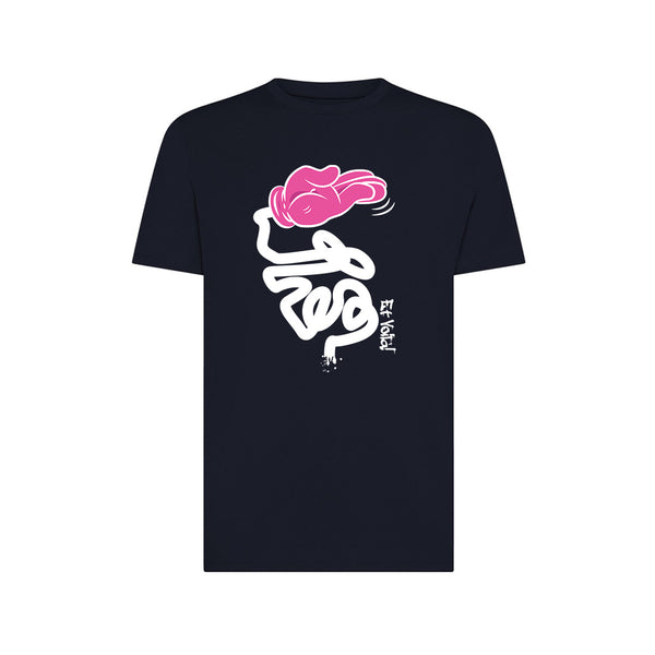 Short Sleeve T-Shirts EtVoila - Man