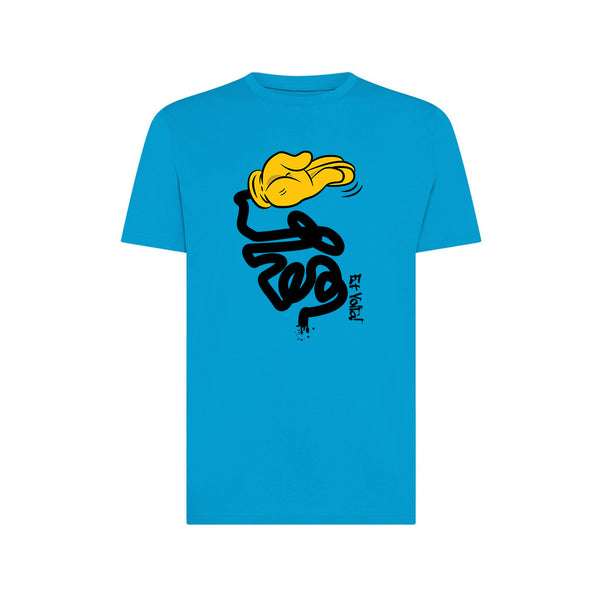 Short Sleeve T-Shirts EtVoila - Man