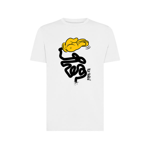 Short Sleeve T-Shirts EtVoila - Man