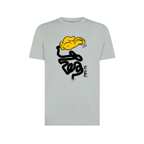 Short Sleeve T-Shirts EtVoila - Man