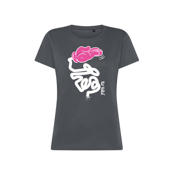Short Sleeve T-Shirts  EtVoilà - Woman