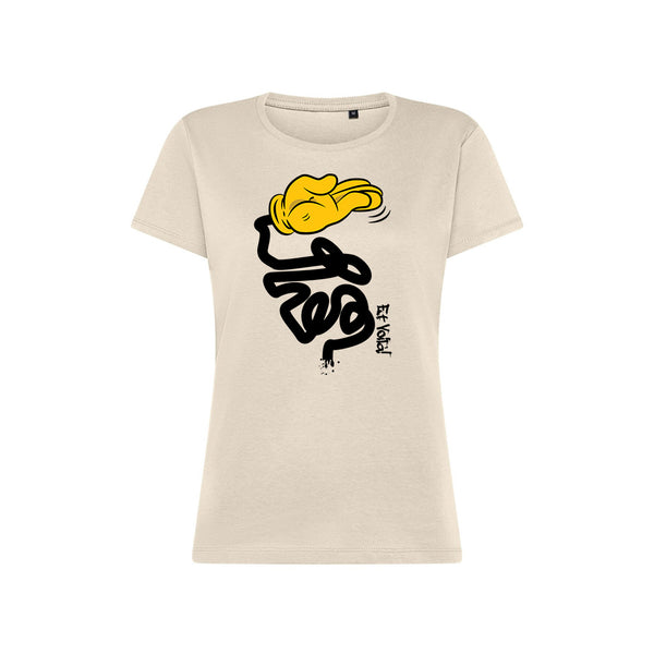 Short Sleeve T-Shirts  EtVoilà - Woman