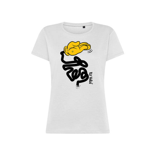 Short Sleeve T-Shirts  EtVoilà - Woman