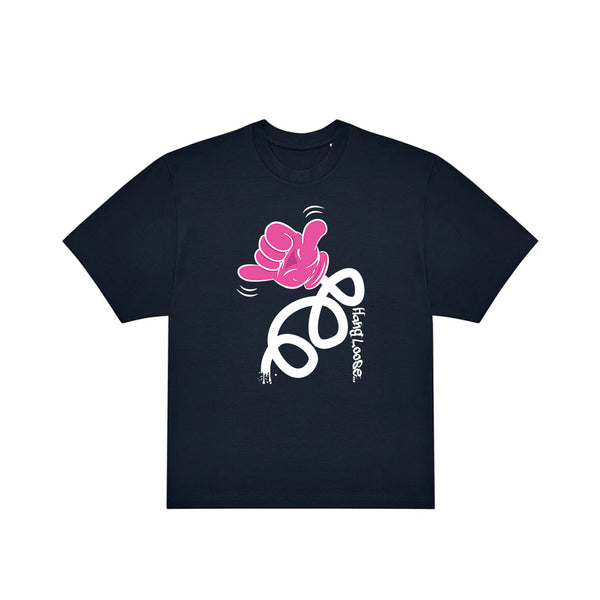 Oversize TShirt - HangLoose