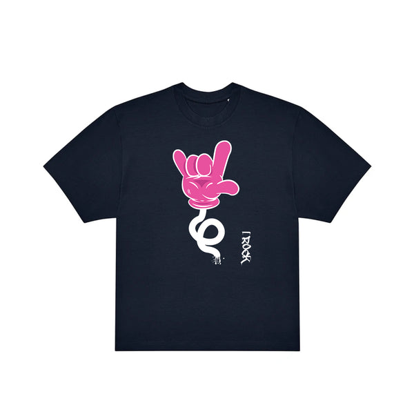 Oversize TShirt - IRock