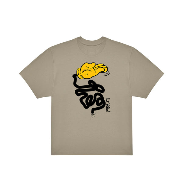 Oversize TShirt - EtVoila