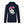 Hoodie Plush Interior EtVoilà - Woman