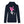 Hoodie Plush Interior IRock - Woman