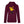 Hoodie Plush Interior IRock - Woman